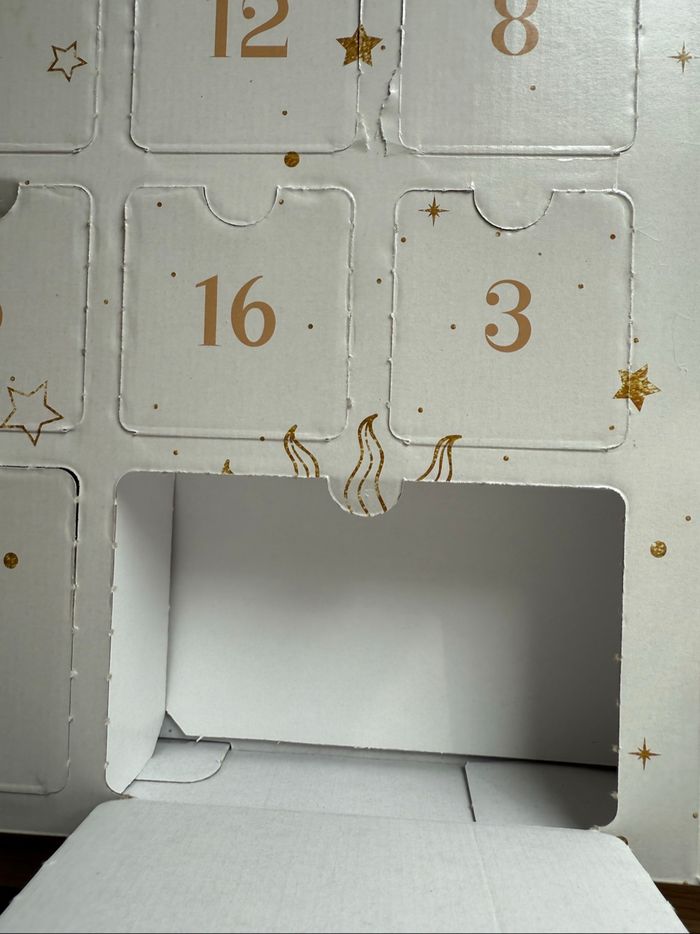 Calendrier - photo numéro 5