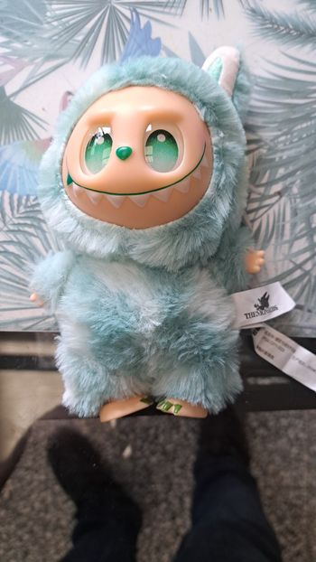 Labubu