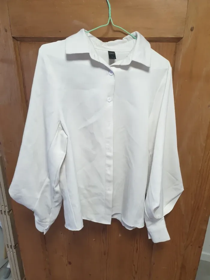 Chemise femme