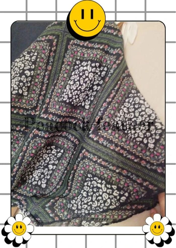 Robe longue zinka TU - photo numéro 3