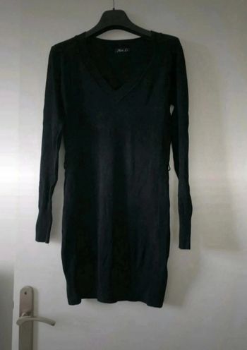 Robe pull en 36