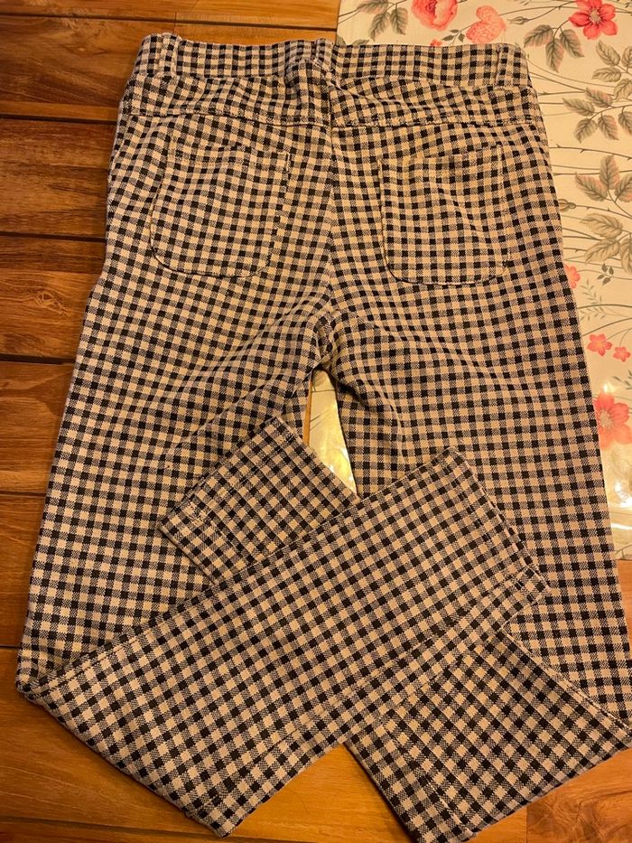 Pantalon fille 10 ans - photo numéro 3