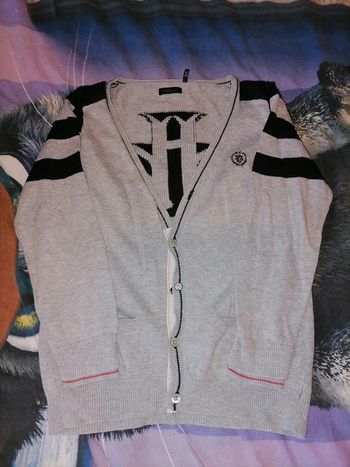 Gilet original ikks