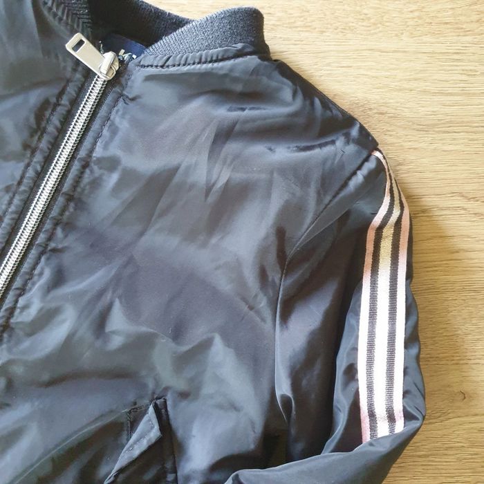 🩷 Blouson bomber 4 ans Kiabi #emyfleury_4ansfille - photo numéro 3