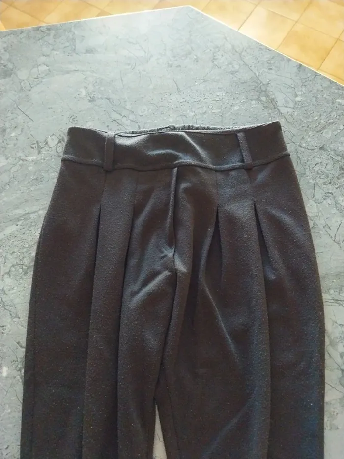 Pantalon T.8 ans - photo numéro 4