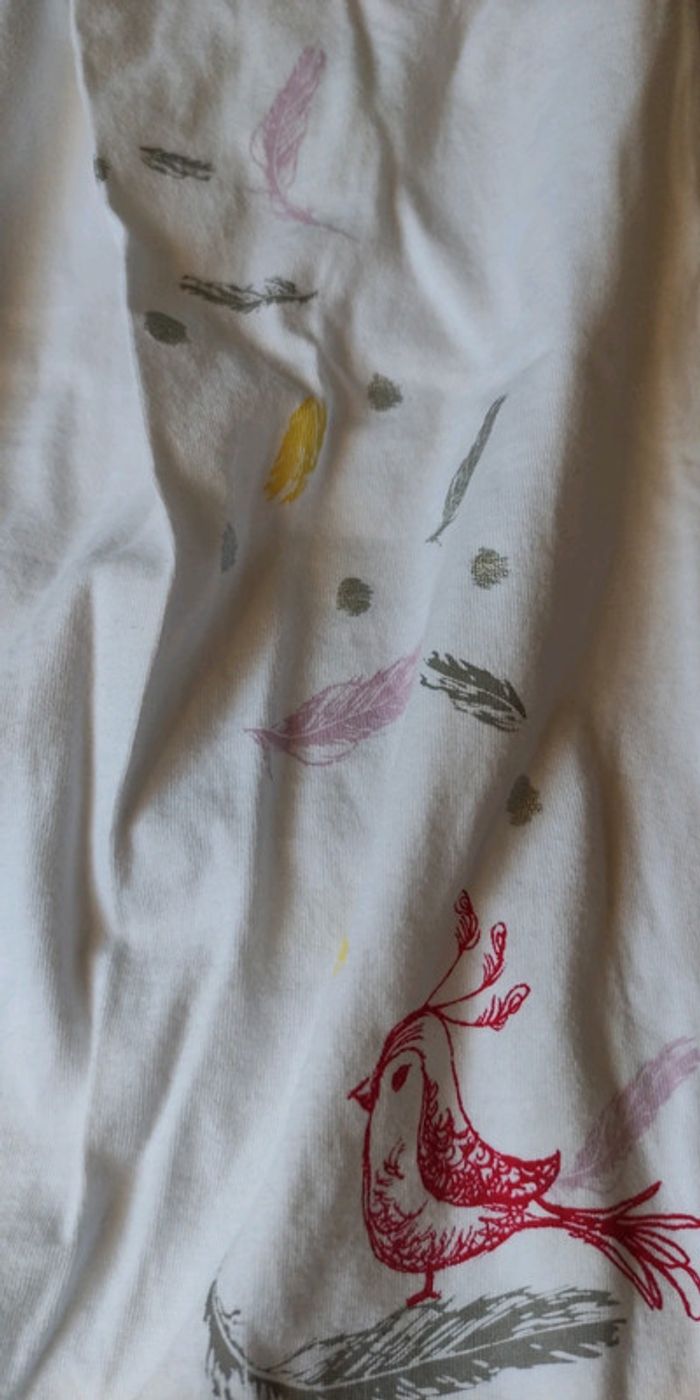 Tee shirt 12 ans kiabi - photo numéro 4