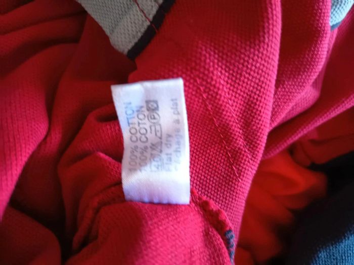 Polo homme grande taille - photo numéro 3
