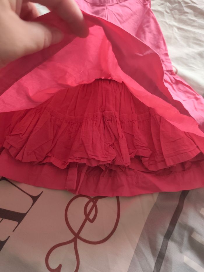 Robe 2 ans - photo numéro 2