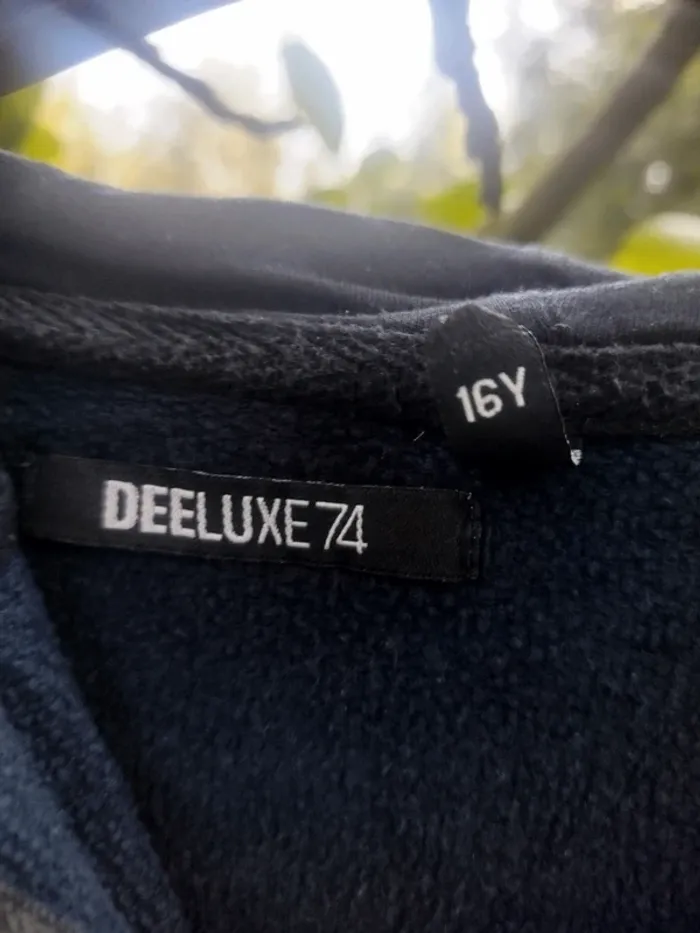 Veste garçon - photo numéro 2