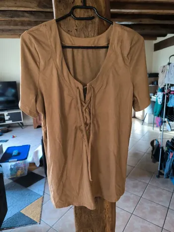 T-shirt toumai