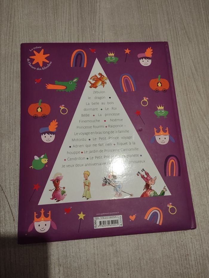 Contes enfants - photo numéro 2