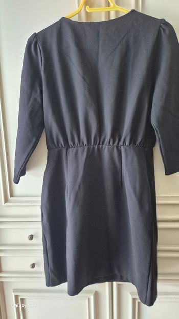 Robe chic