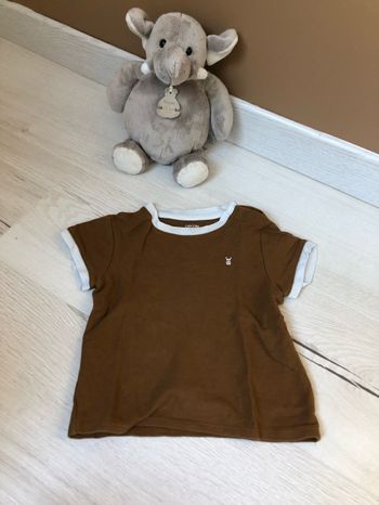 Teeshirt 18 mois