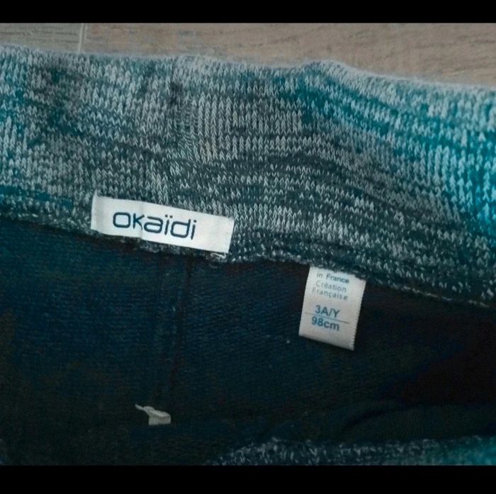 Lots de 3 shorts garçon - photo numéro 10