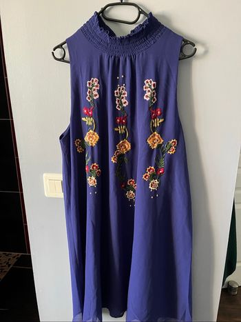 Robe élégante
