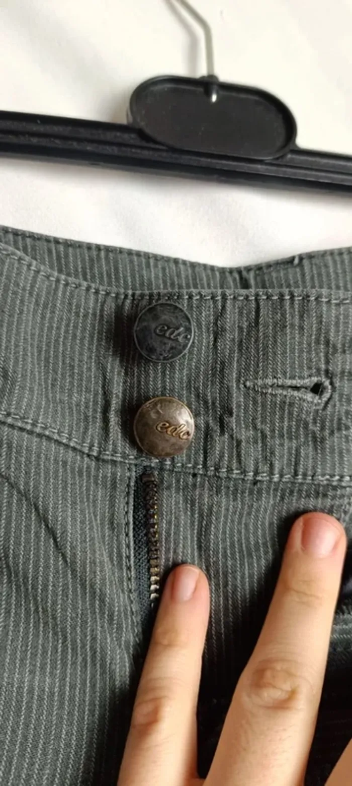 188- pantalon, Five, taille 38 - photo numéro 3