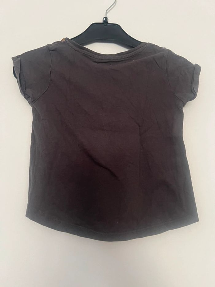 Tee shirt 3 ans - photo numéro 2