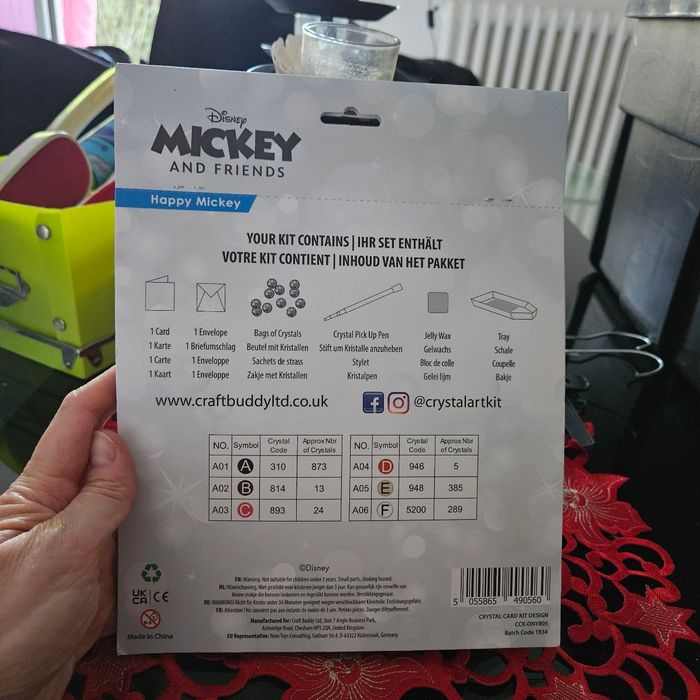 kit creatif - photo numéro 6