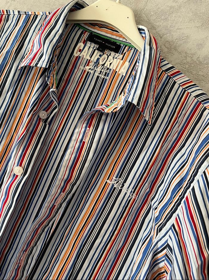 Chemise - photo numéro 2