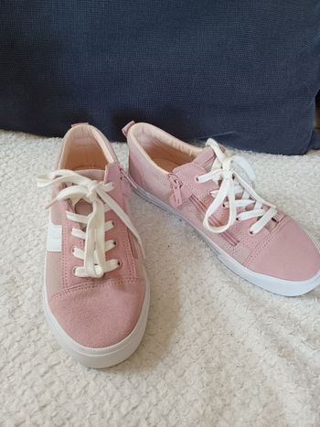 Baskets okaïdi fille pointure 35