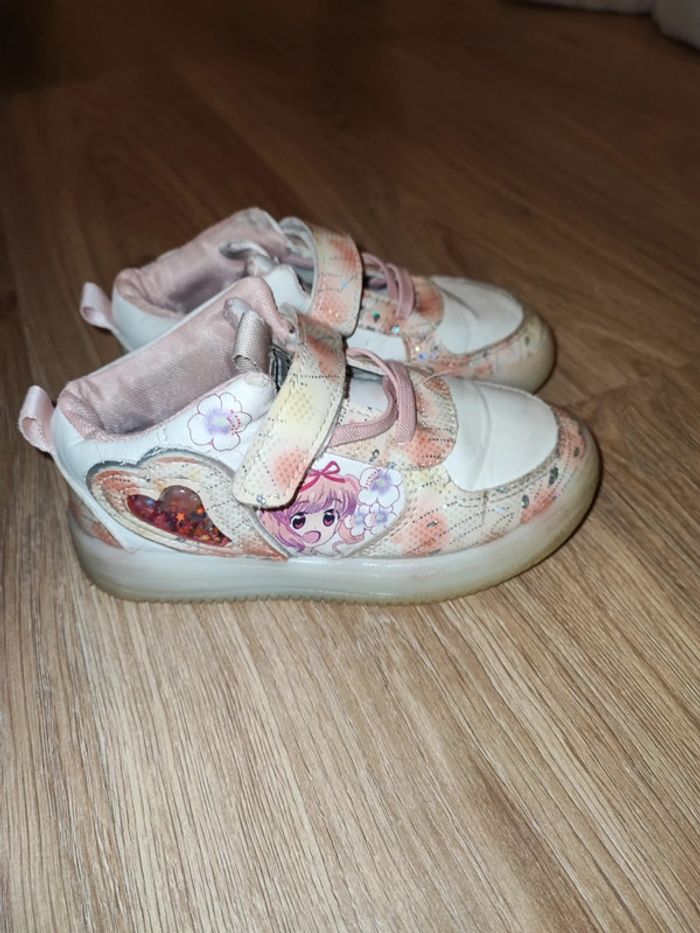 Baskets - photo numéro 4