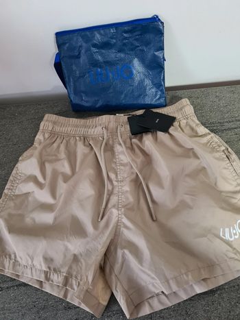 Short de bain liu jo