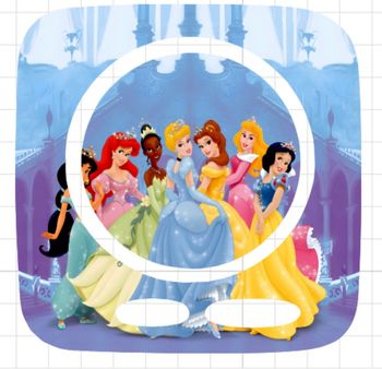 2 stickers toniebox 2