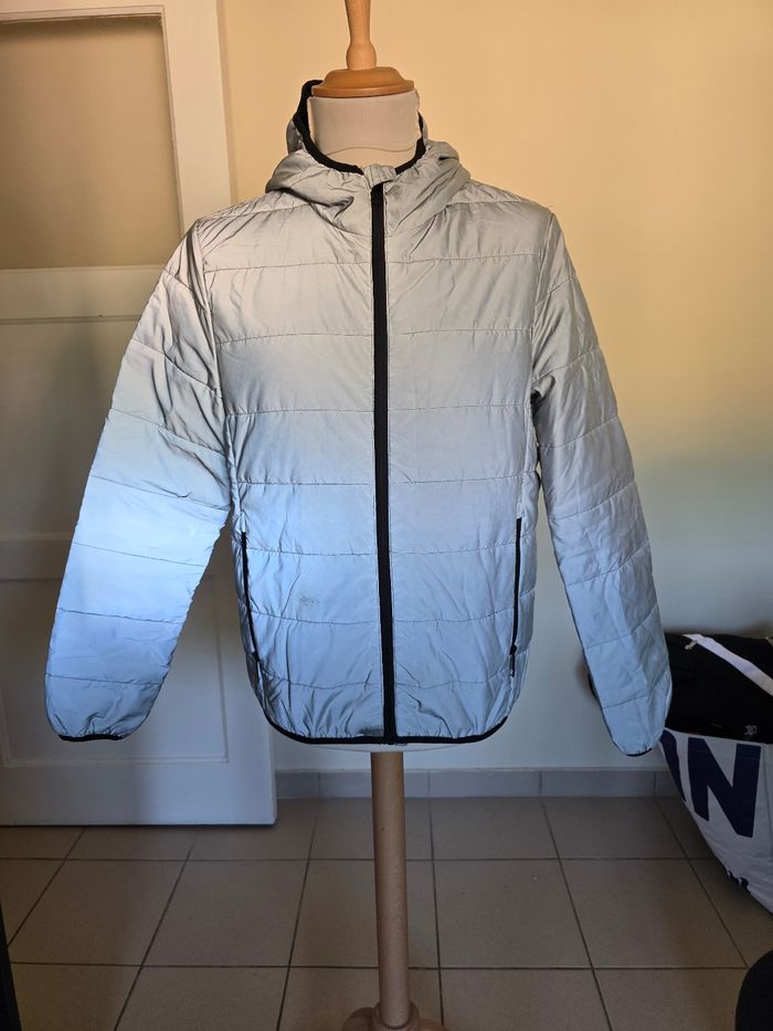 Veste reflective - photo numéro 2
