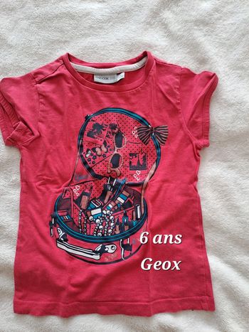 T shirt