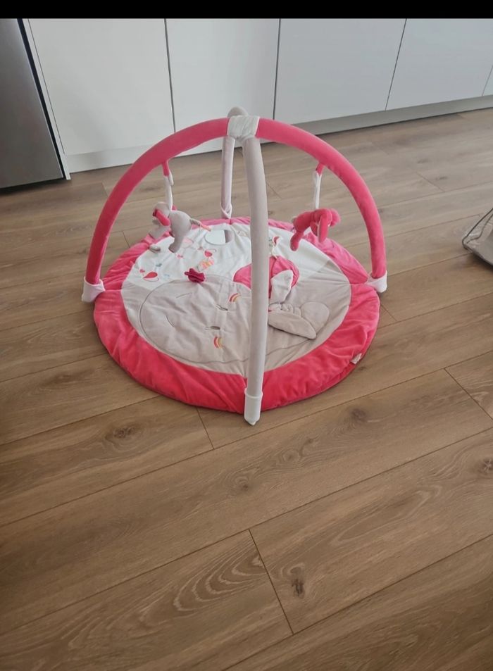 Tapis d'éveil en excellent état