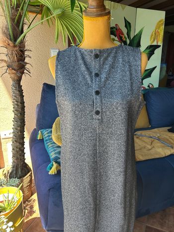 Robe mango