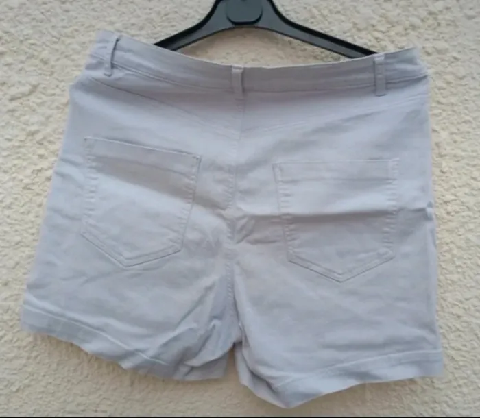 short femme taille 40 kiabi - photo numéro 2