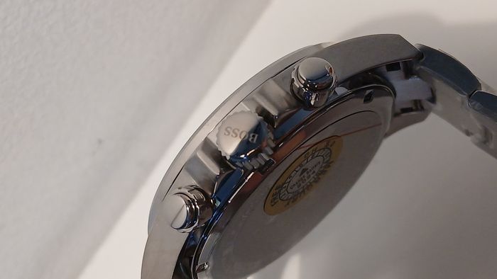 Montre Hugo BOSS - photo numéro 8