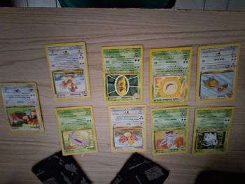 Carte Pokemon