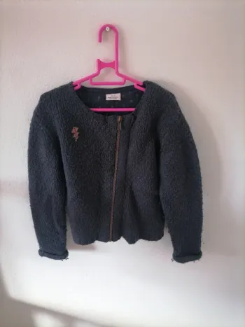 Gilet tao