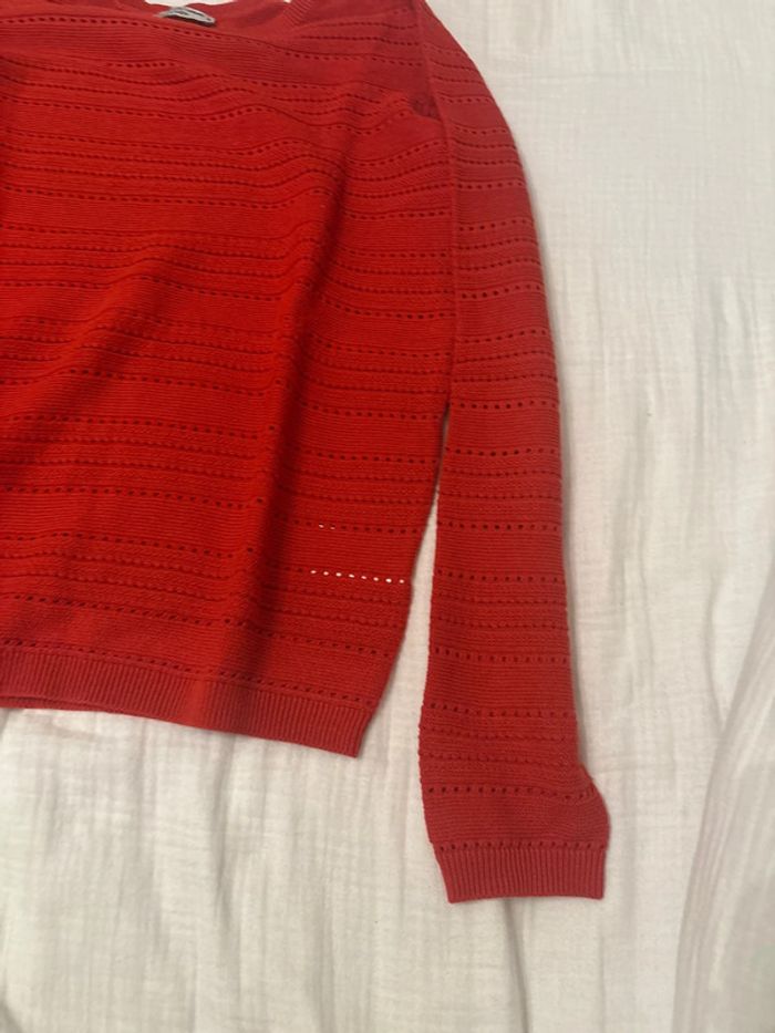 Pull femme - photo numéro 4