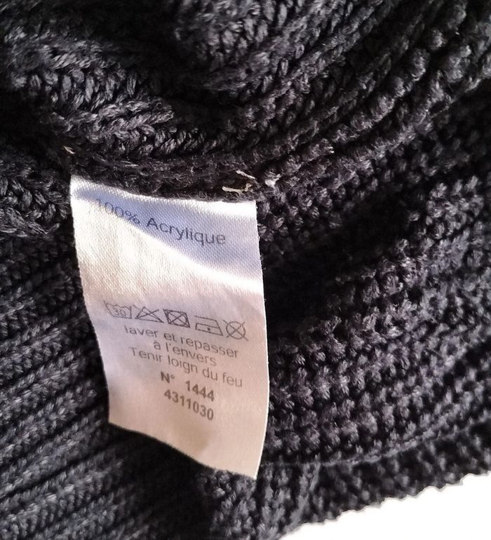 Lot de vêtements femme taille 38, pulls - photo numéro 10