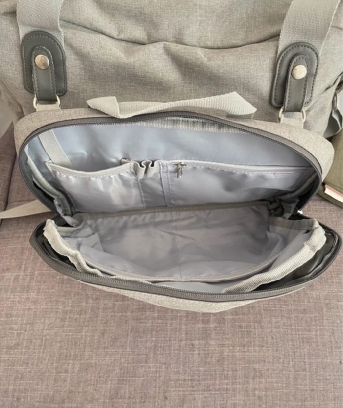 Sac à langer - photo numéro 4