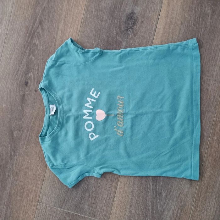 Tee-shirt TAO Taille 5 ans