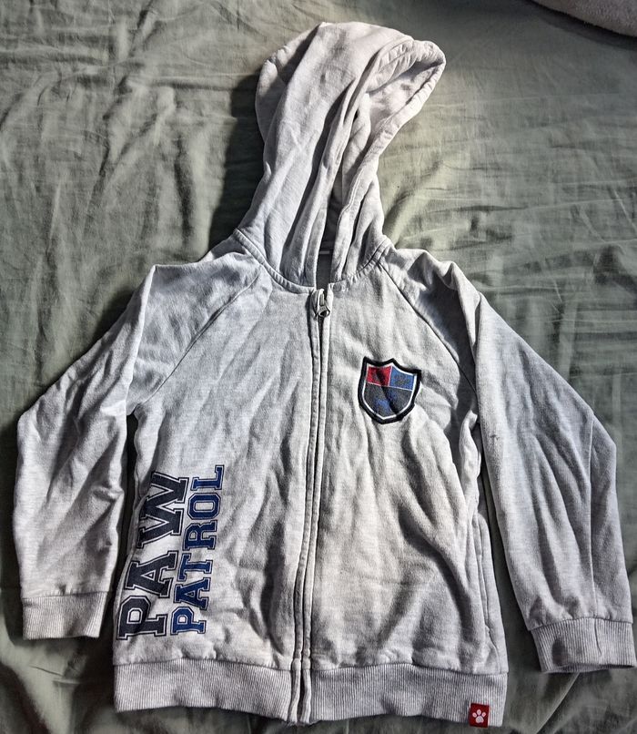 Veste Pat Patrouille - photo numéro 2