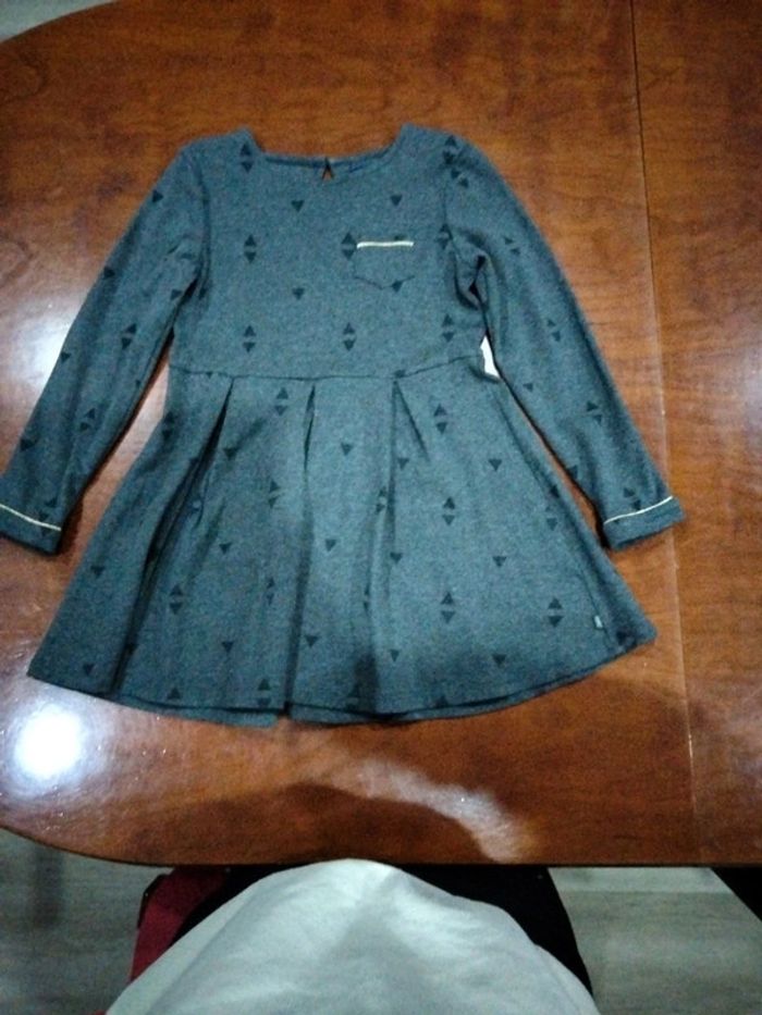 Robe chaude