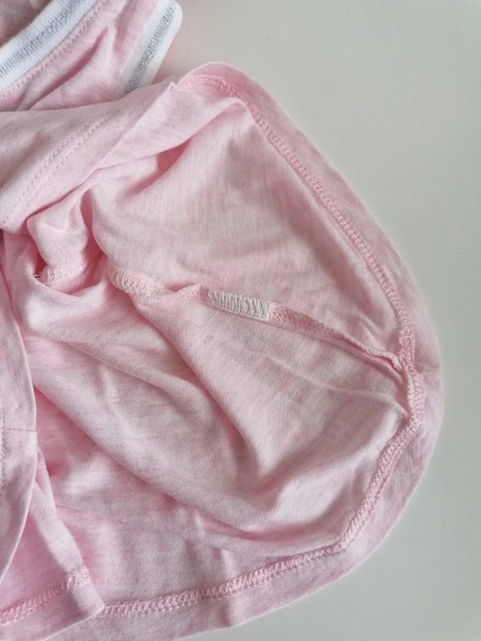 Débardeur ample 6ans 116cm Orchestra - photo numéro 5