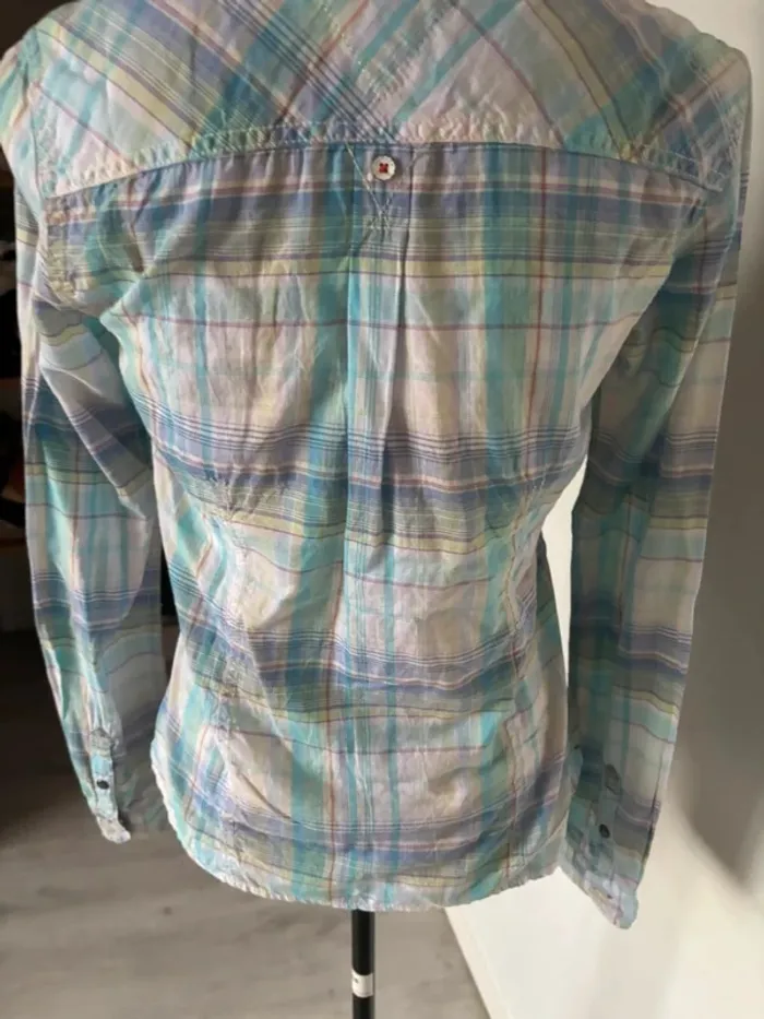 Chemise femme taille S - photo numéro 7
