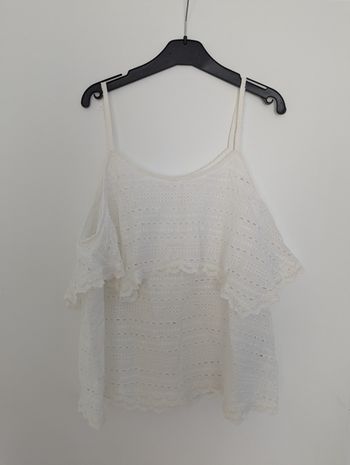 Débardeur femme 🙈