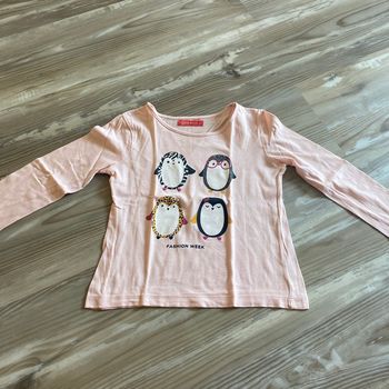 T shirt taille 4 ans
