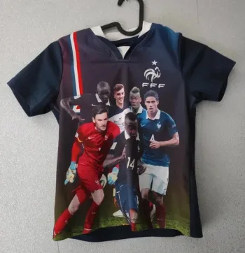 T-shirt garçon