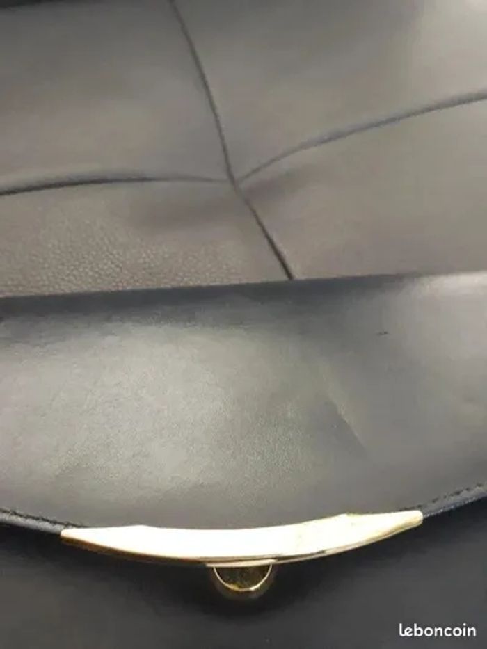 Sac à bandoulière - photo numéro 2