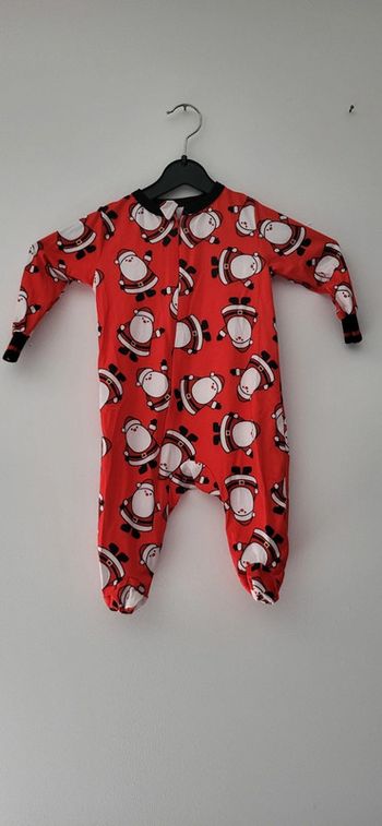 Pyjama de Noël  🎅