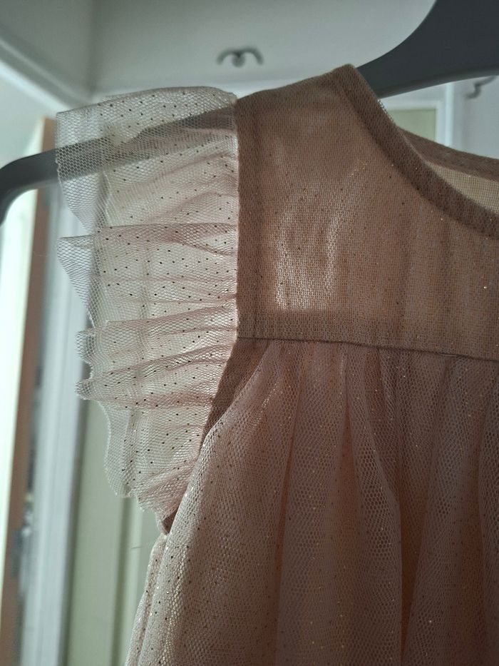 Robe - photo numéro 3