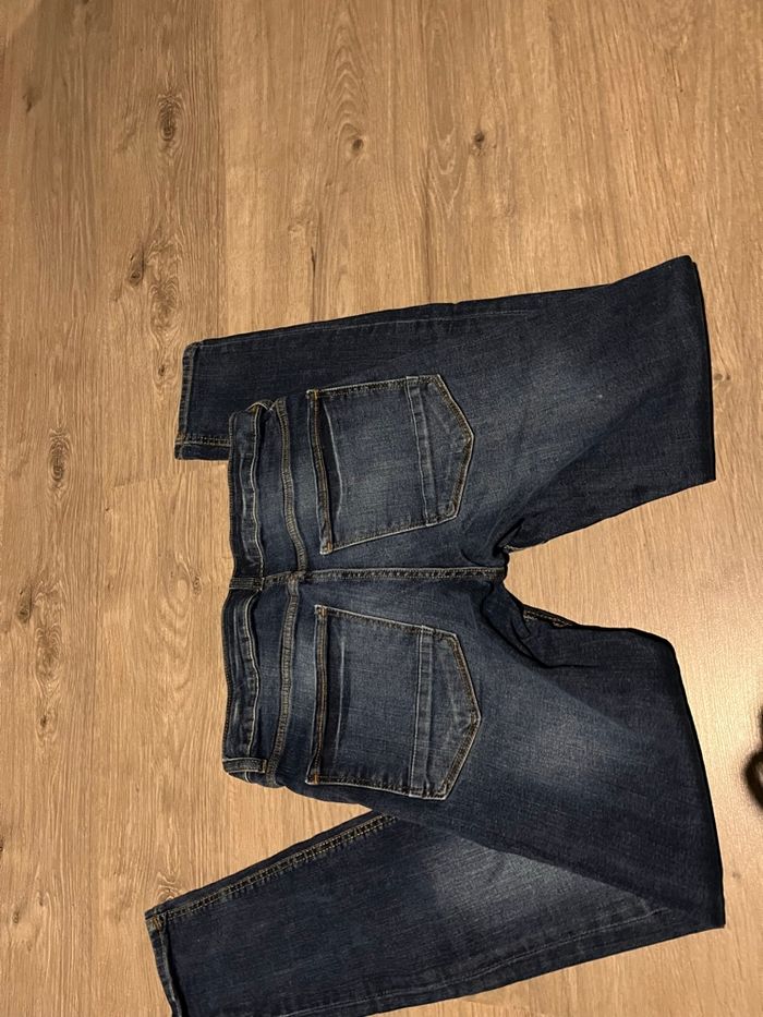 jeans homme - photo numéro 5